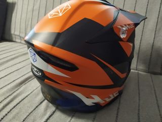 Casco Enduro HJC
