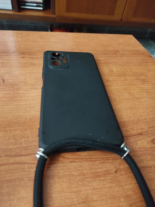 Funda Xiaomi redmi note 10