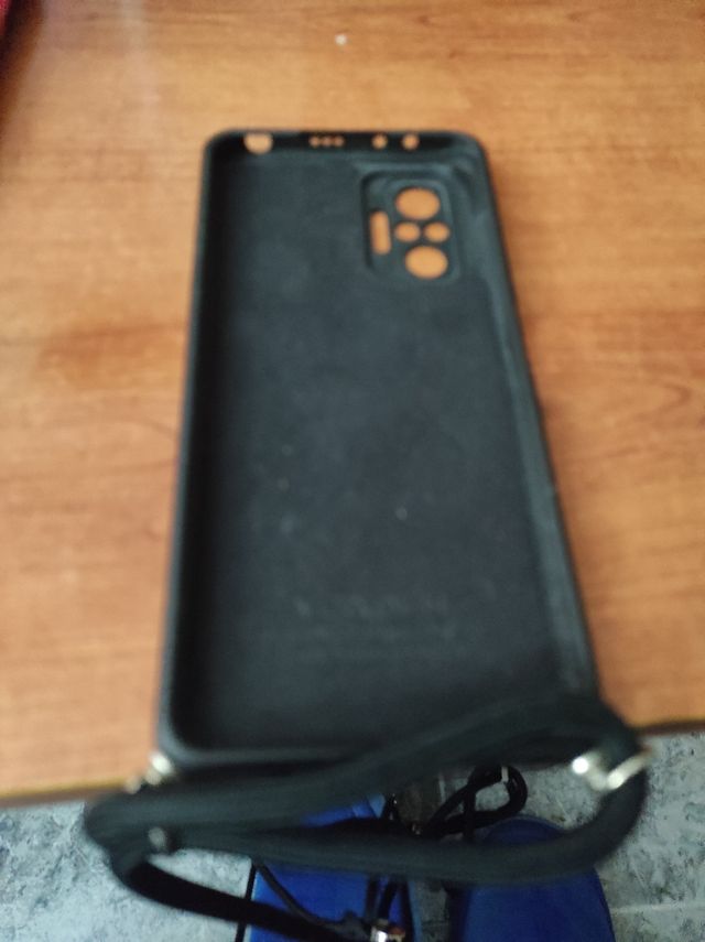 Funda Xiaomi redmi note 10