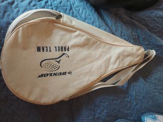 Pala padel RUNFIT 33