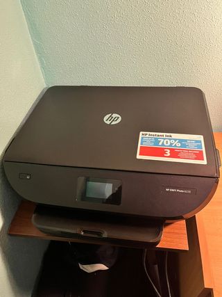 Impresora HP ENVY  Photo 6220