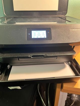 Impresora HP ENVY  Photo 6220