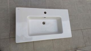 Lavabo Porcelanosa Nuevo