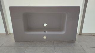 Lavabo Porcelanosa Nuevo