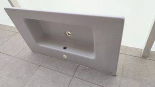 Lavabo Porcelanosa Nuevo