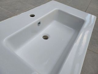 Lavabo Porcelanosa Nuevo