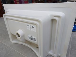 Lavabo Porcelanosa Nuevo