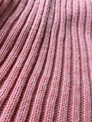 Manta Cola de Sirena de Flamingueo