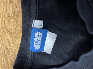 Camiseta Vintage Star Wars 