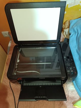 Fotocopiadora