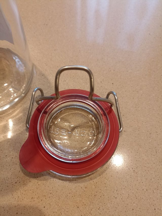 Bottiglia porta liquori e non solo