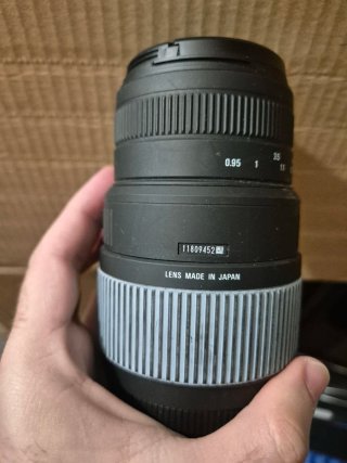Camada reflex Nikon 3100