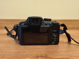 Camara fotos Panasonic Lumix DMC FZ45