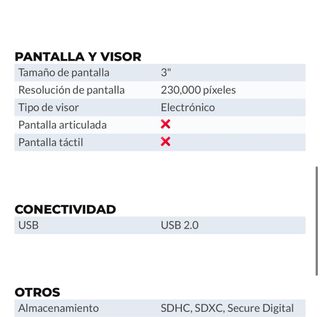 Camara fotos Panasonic Lumix DMC FZ45