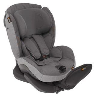 Silla BeSafe iZi Plus Grupo 0/1/2
