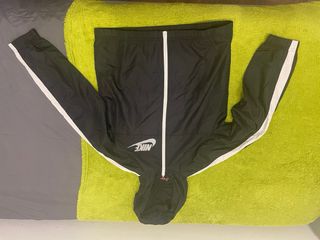 Nike chaquetas de chandal