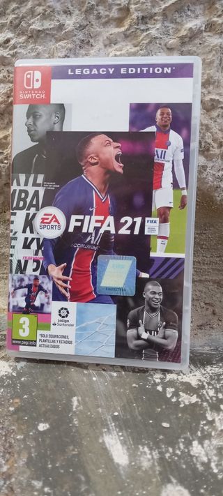 Fifa 21