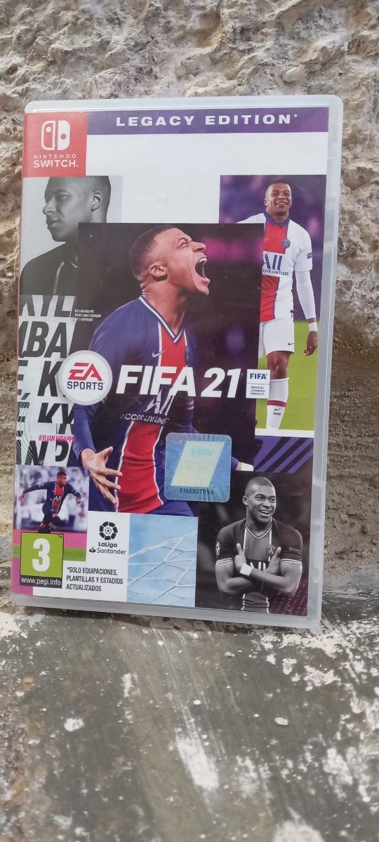 Fifa 21