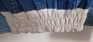 Icónica Mickey desigual