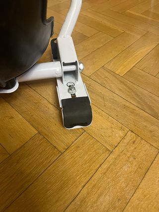 Silla hoverboard