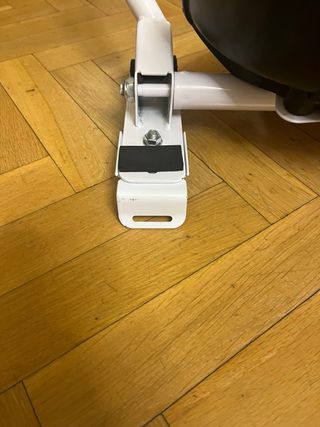 Silla hoverboard