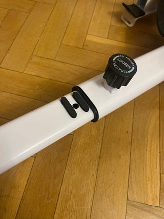 Silla hoverboard