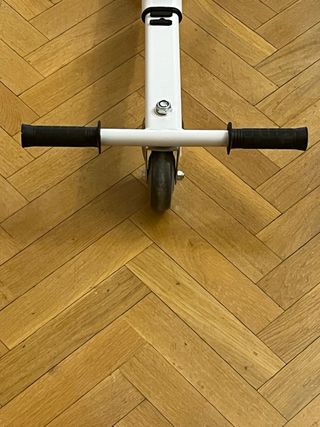 Silla hoverboard