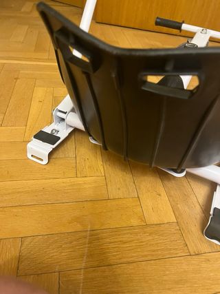 Silla hoverboard