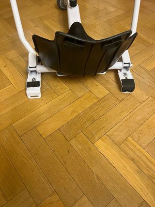 Silla hoverboard