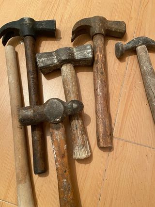 Herramienta de construcción