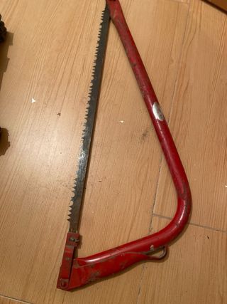 Herramienta de construcción