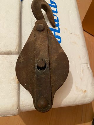 Herramienta de construcción