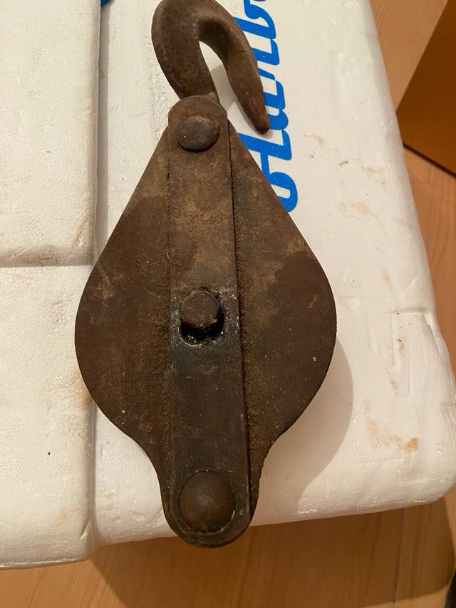 Herramienta de construcción