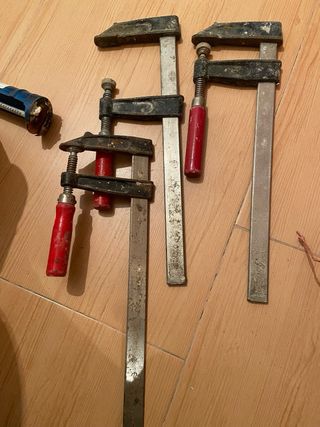 Herramienta de construcción