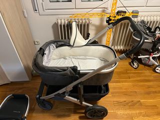 Carrito bebe Uppababy Vista