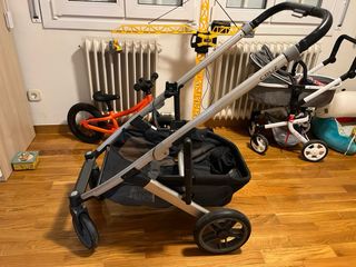 Carrito bebe Uppababy Vista