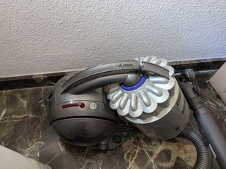 Aspiradora Dyson