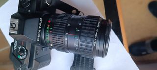 Camara Pentax P30 Analogica