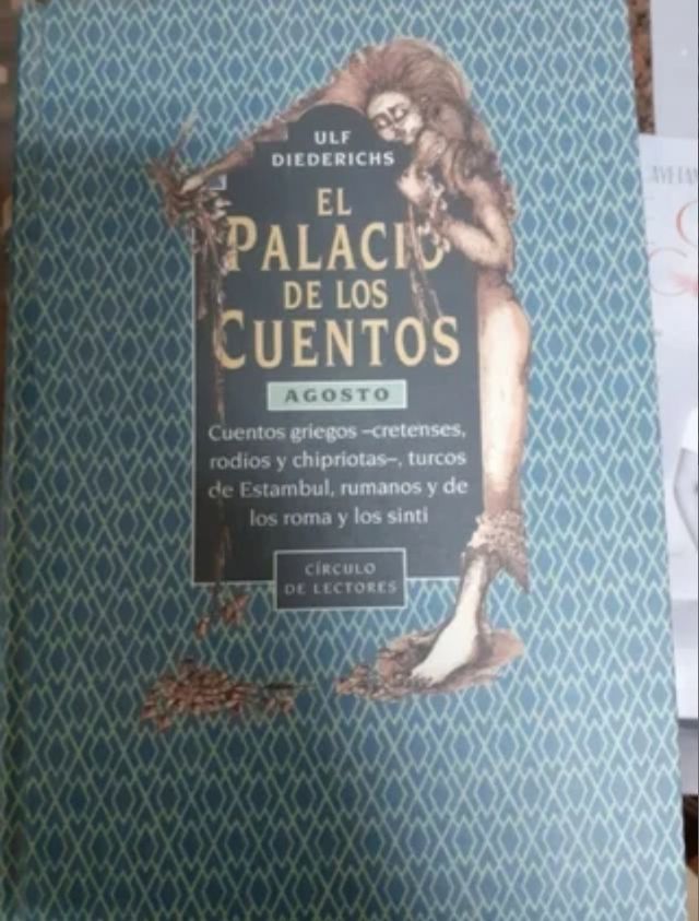 Cuentos noruegos,  daneses y suecos