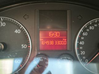 Volkswagen Golf 2003