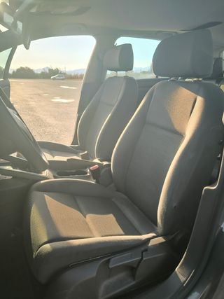 Volkswagen Golf 2003