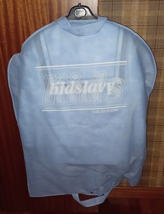 Traje comunión niño- Marinero - Talla 9