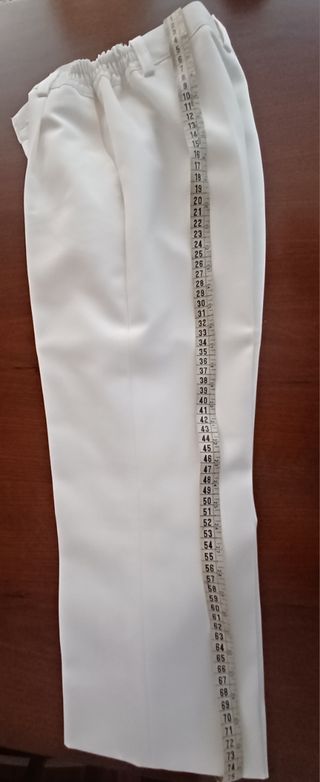 Traje comunión niño- Marinero - Talla 9