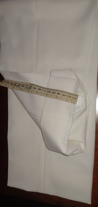 Traje comunión niño- Marinero - Talla 9