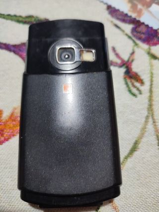 Teléfono Móvil Nokia Antiguo Colección