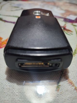 Teléfono Móvil Nokia Antiguo Colección