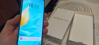 Honor 200 Lite 5G 256Gb