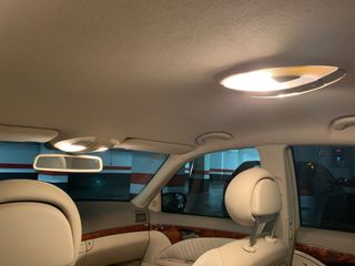 Mercedes-Benz E500 4Matic