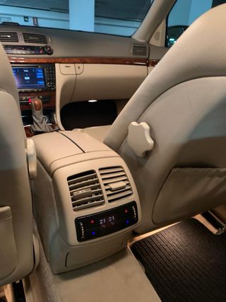 Mercedes-Benz E500 4Matic