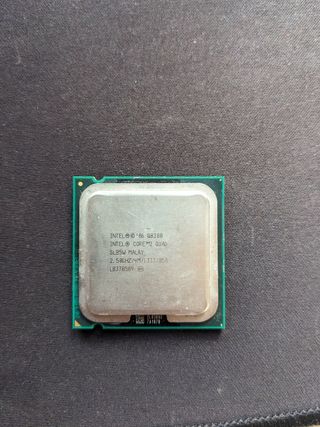 Procesador CPU